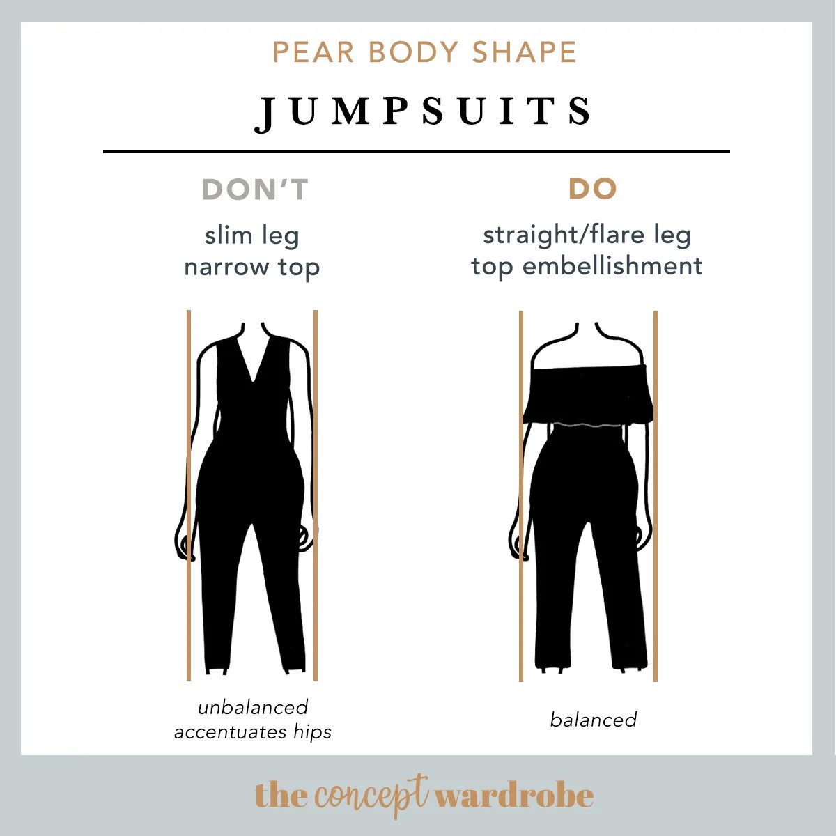 Pear Body Shape A Comprehensive Guide the concept wardrobe